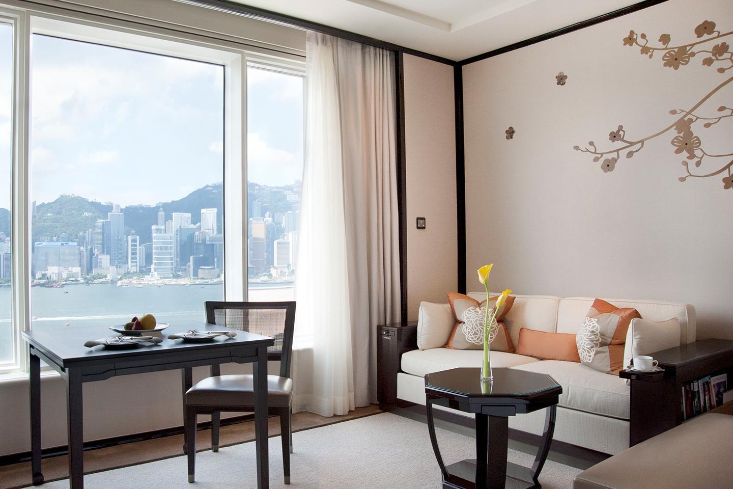 فندق ذه بِنينسولا هونغ كونغ المظهر الخارجي الصورة
