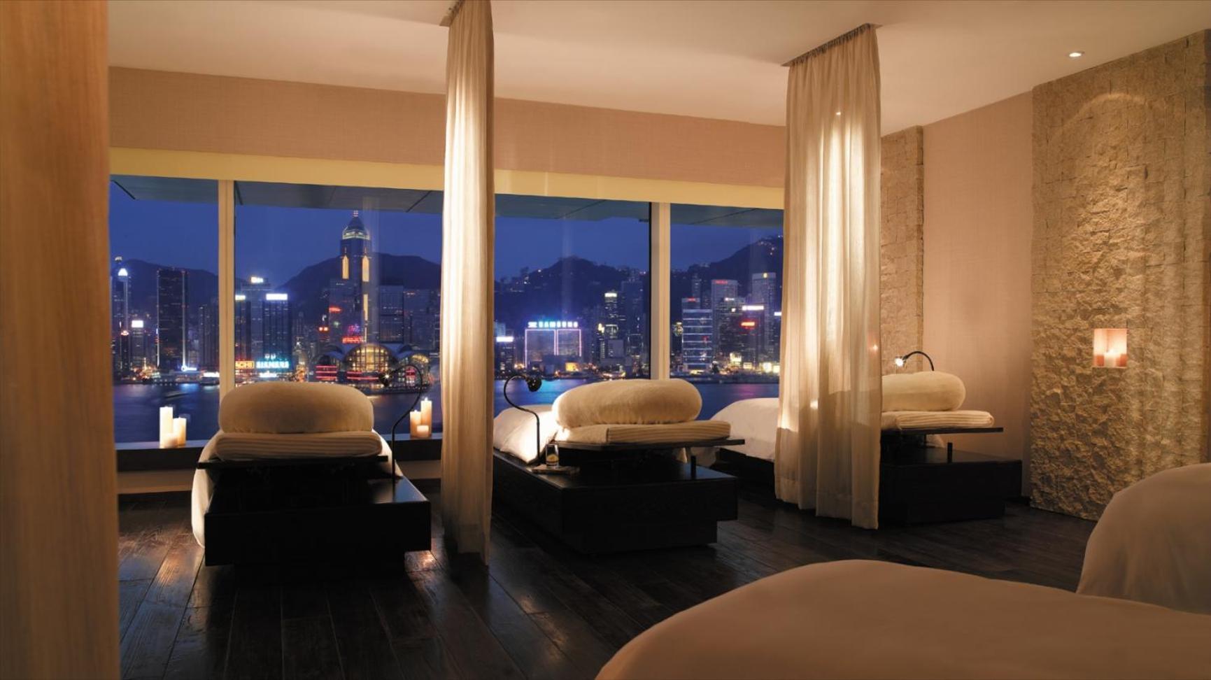 فندق ذه بِنينسولا هونغ كونغ المظهر الخارجي الصورة